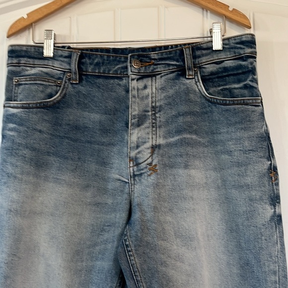 Ksubi Chitch Pure Dynamite Jeans - Picture 2 of 6